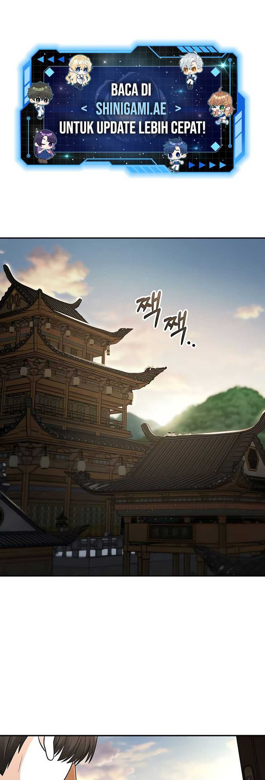 Baca Manhwa Mount Hua Sect’s Genius Phantom Swordsman Chapter 10 Gambar 2