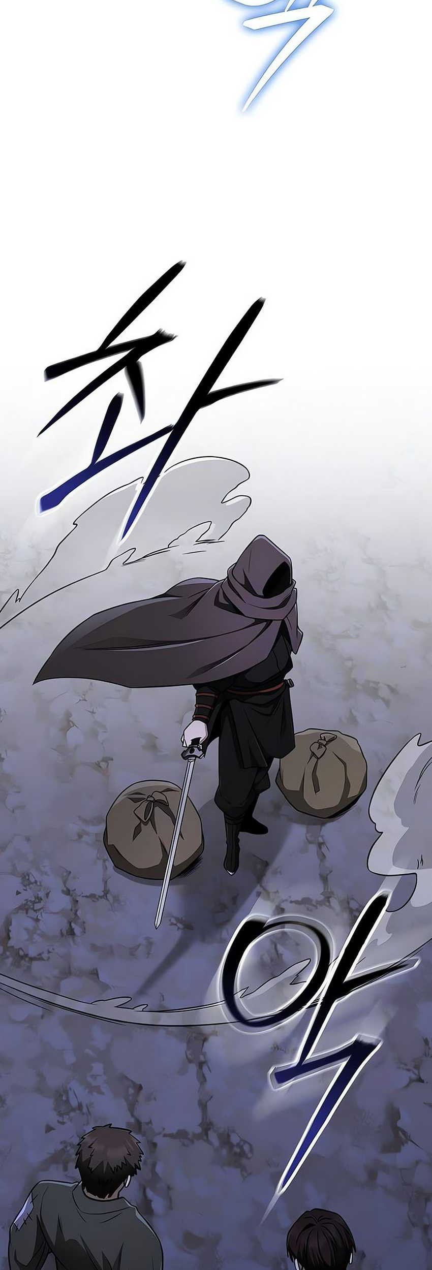 Mount Hua Sect’s Genius Phantom Swordsman Chapter 09 Gambar 39
