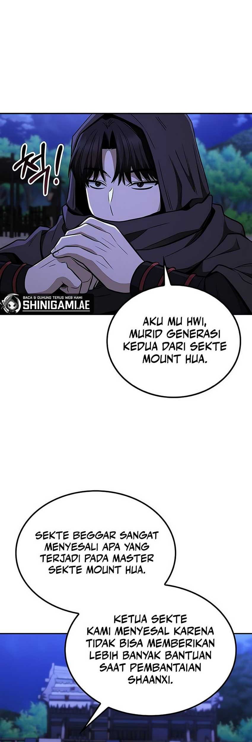 Mount Hua Sect’s Genius Phantom Swordsman Chapter 09 Gambar 44