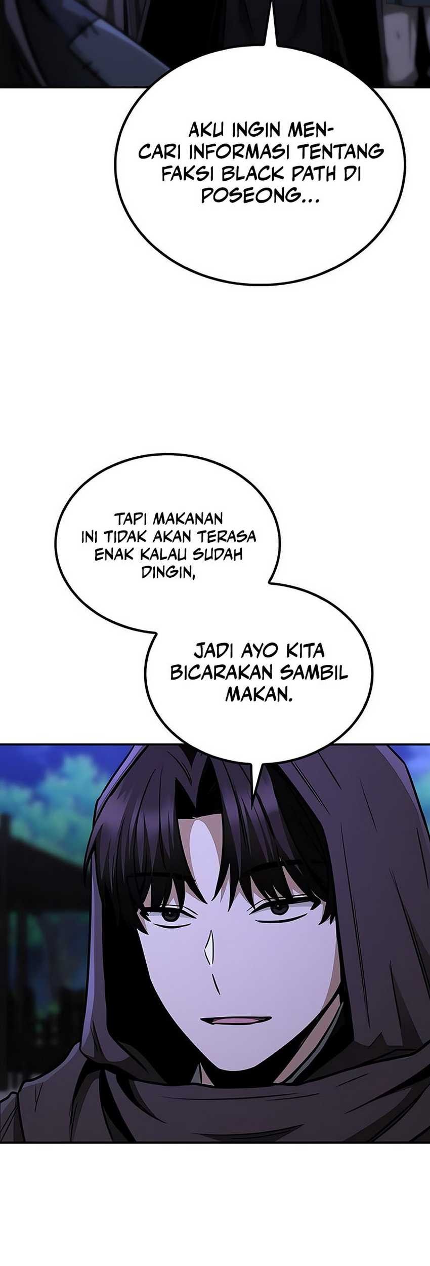Mount Hua Sect’s Genius Phantom Swordsman Chapter 09 Gambar 47