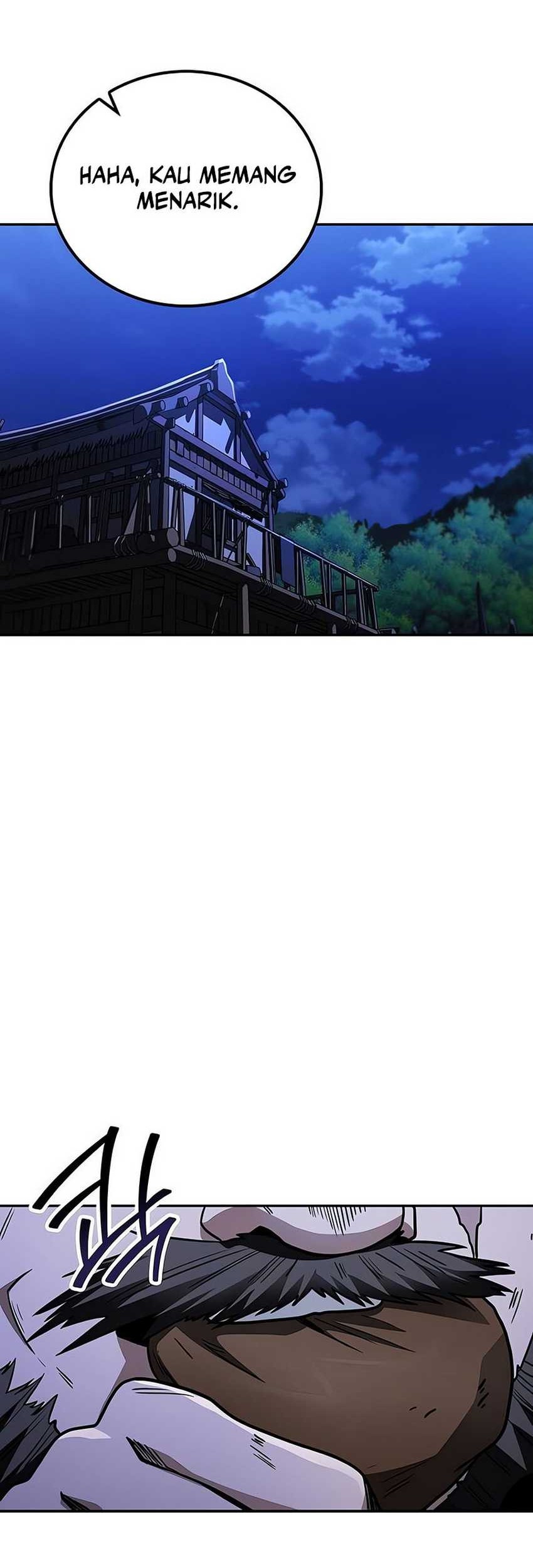 Mount Hua Sect’s Genius Phantom Swordsman Chapter 09 Gambar 48