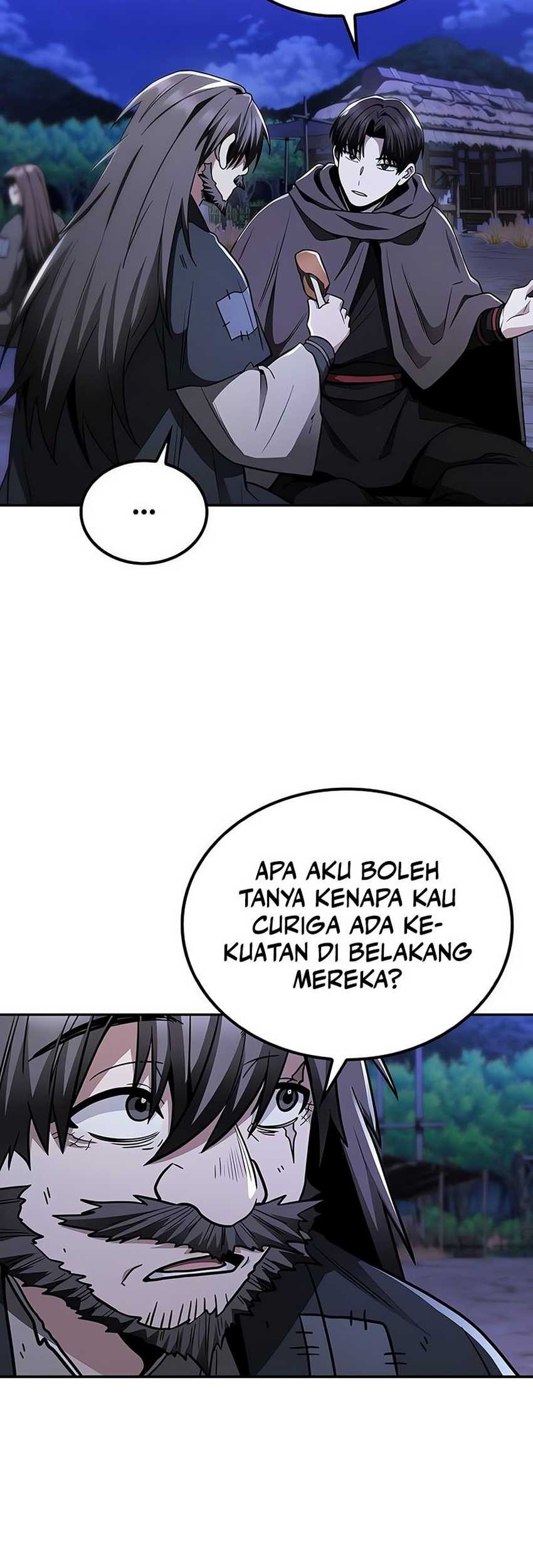 Mount Hua Sect’s Genius Phantom Swordsman Chapter 09 Gambar 53