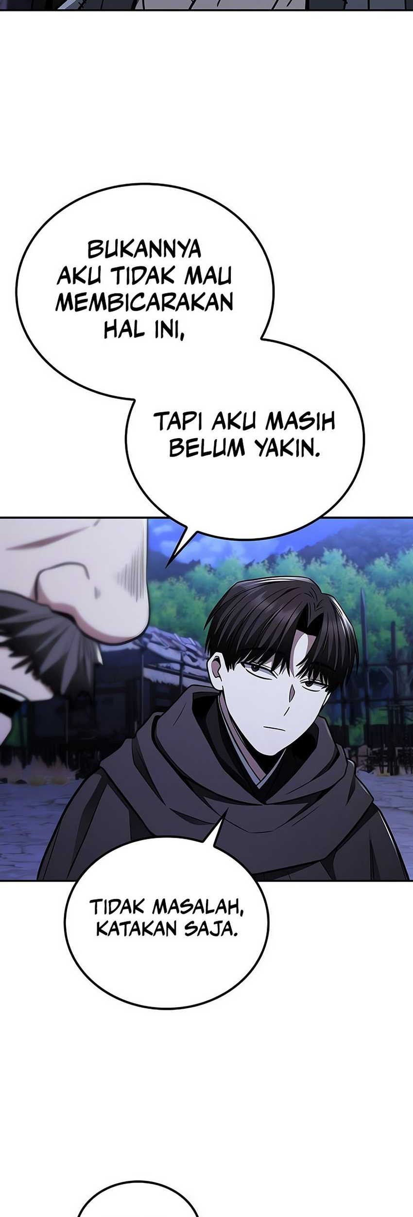 Mount Hua Sect’s Genius Phantom Swordsman Chapter 09 Gambar 58