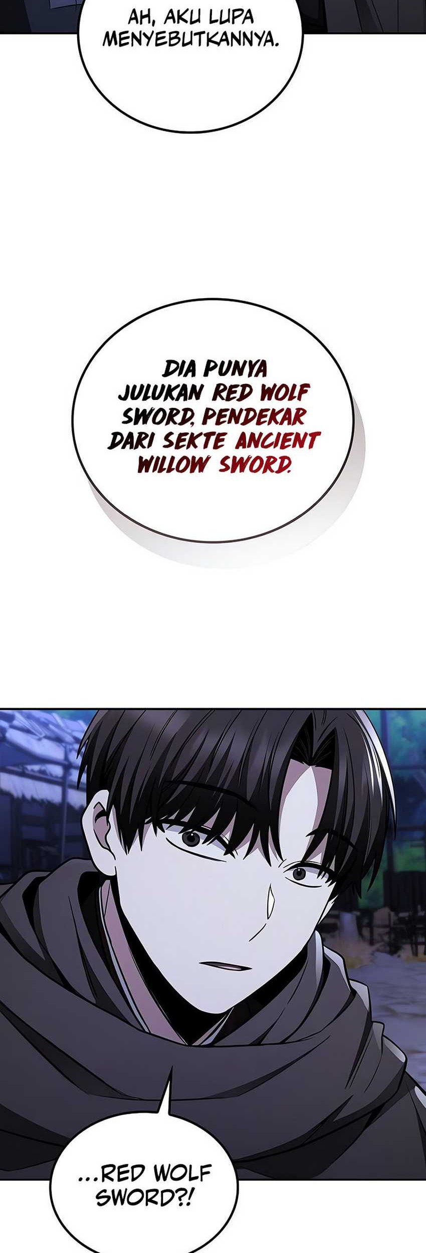 Mount Hua Sect’s Genius Phantom Swordsman Chapter 09 Gambar 67