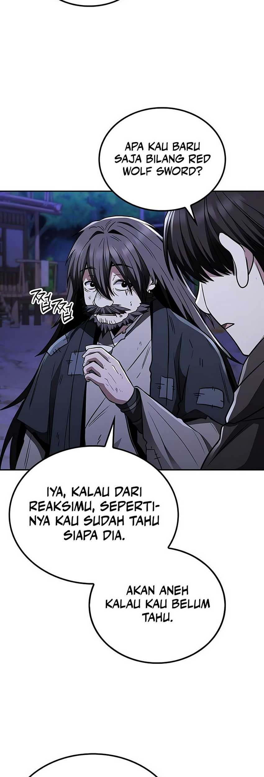 Mount Hua Sect’s Genius Phantom Swordsman Chapter 09 Gambar 68