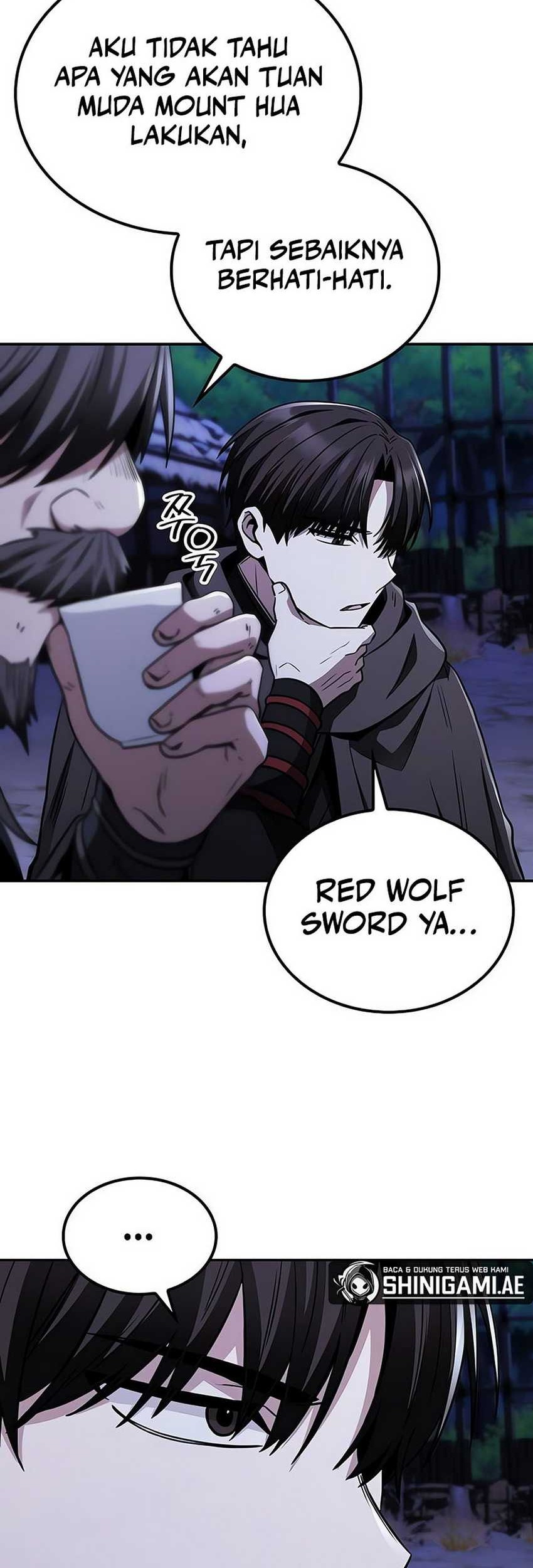 Mount Hua Sect’s Genius Phantom Swordsman Chapter 09 Gambar 69