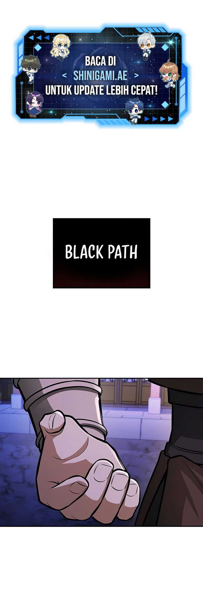 Baca Manhwa Mount Hua Sect’s Genius Phantom Swordsman Chapter 09 Gambar 2