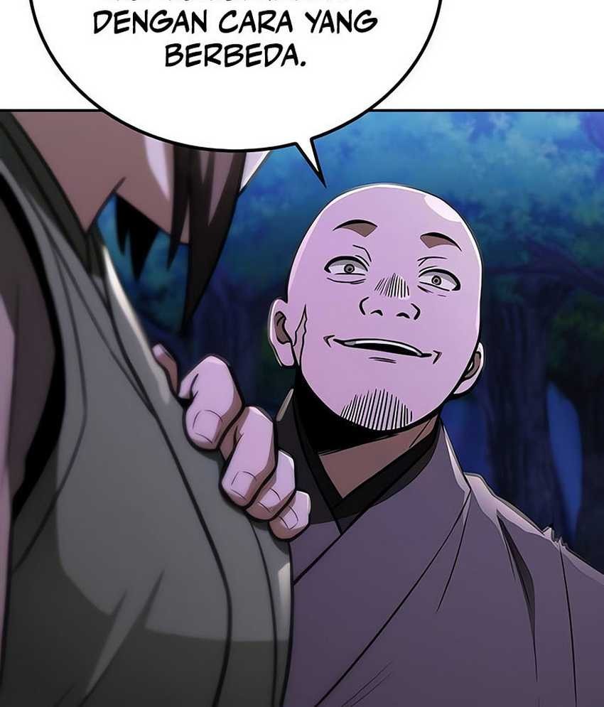 Mount Hua Sect’s Genius Phantom Swordsman Chapter 09 Gambar 6