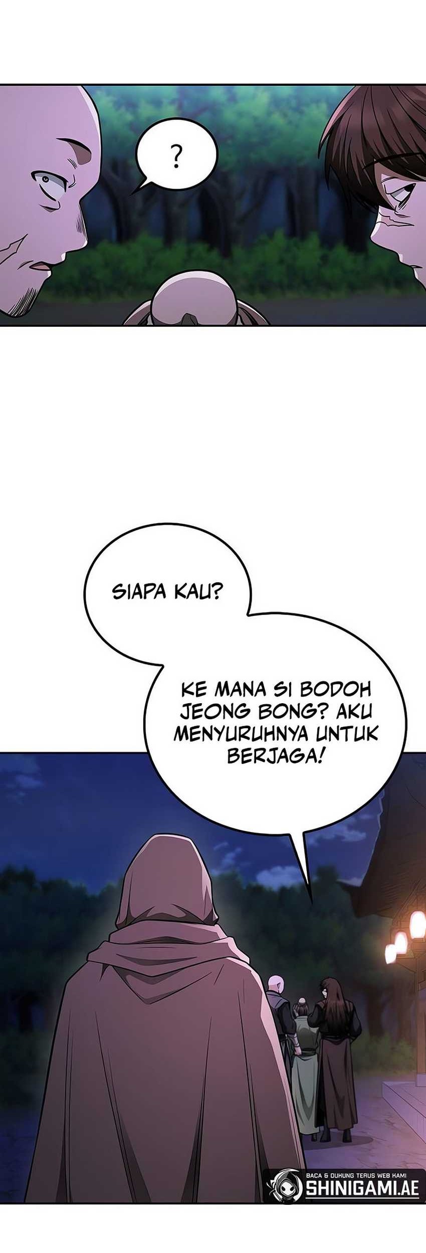 Mount Hua Sect’s Genius Phantom Swordsman Chapter 09 Gambar 10
