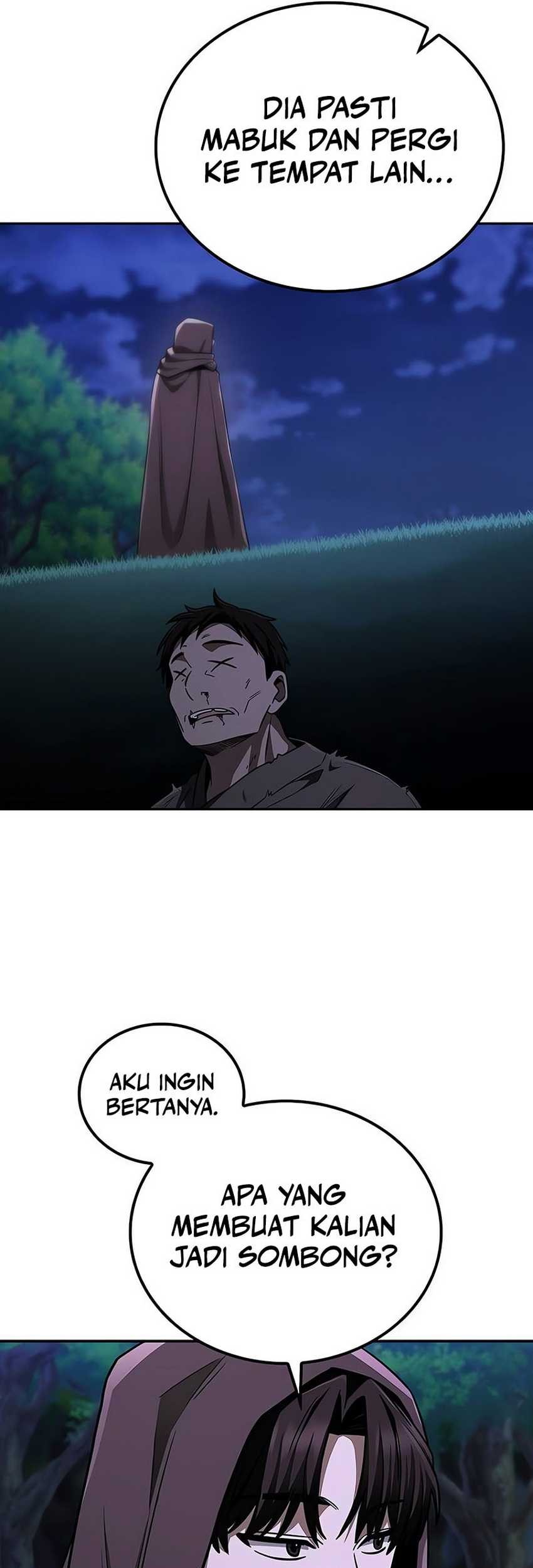 Mount Hua Sect’s Genius Phantom Swordsman Chapter 09 Gambar 12