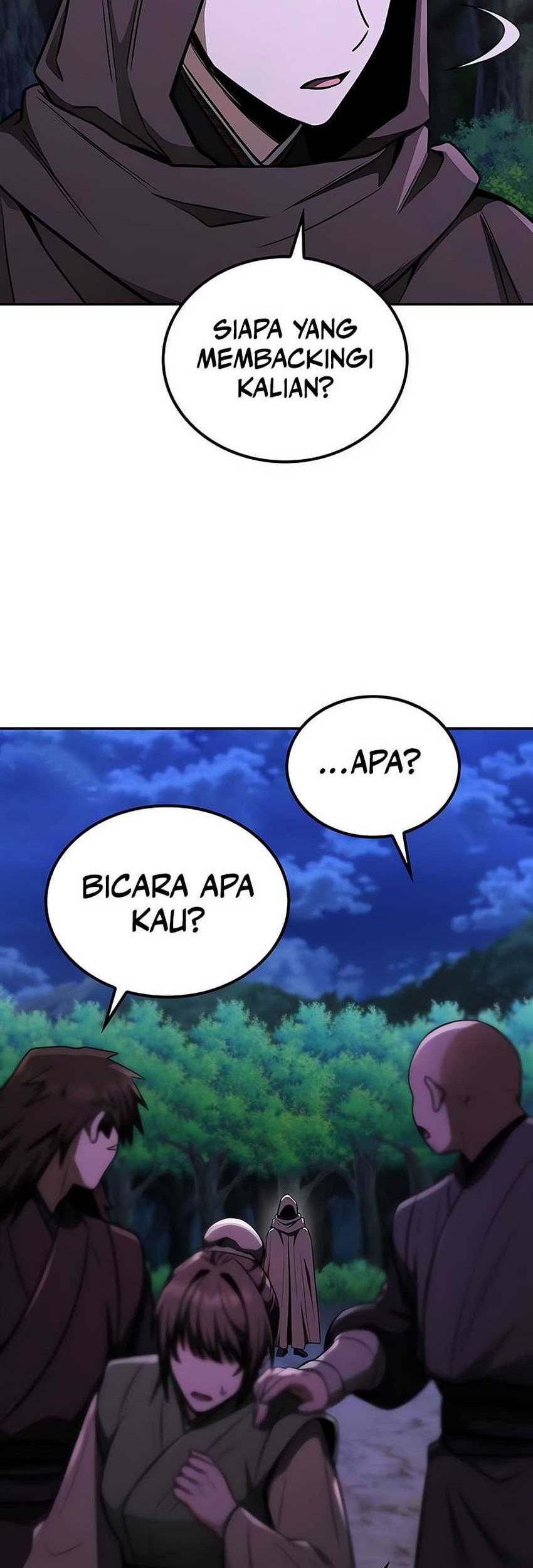 Mount Hua Sect’s Genius Phantom Swordsman Chapter 09 Gambar 13