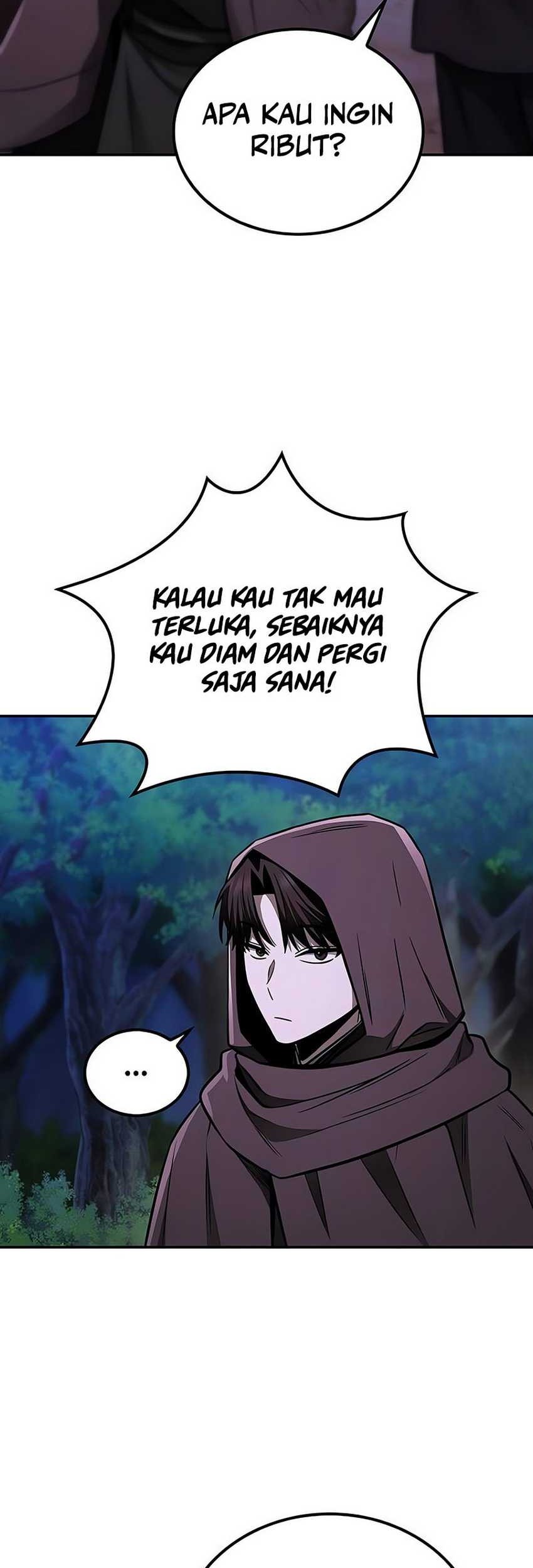 Mount Hua Sect’s Genius Phantom Swordsman Chapter 09 Gambar 14