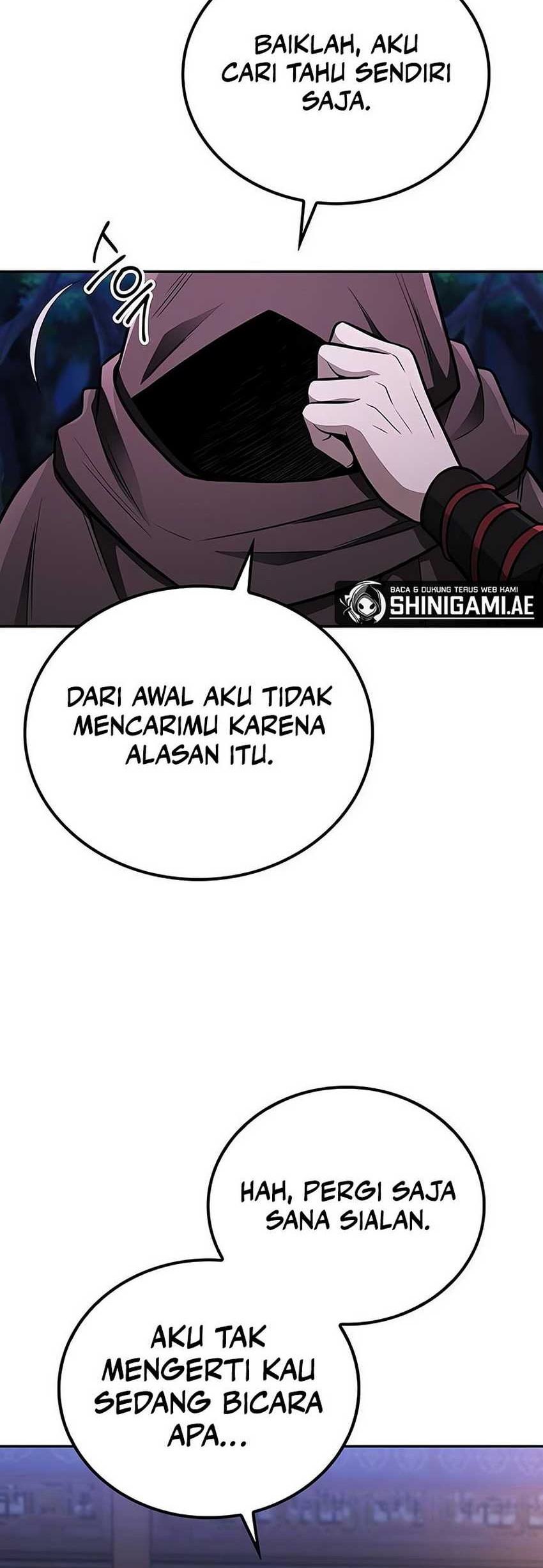 Mount Hua Sect’s Genius Phantom Swordsman Chapter 09 Gambar 15