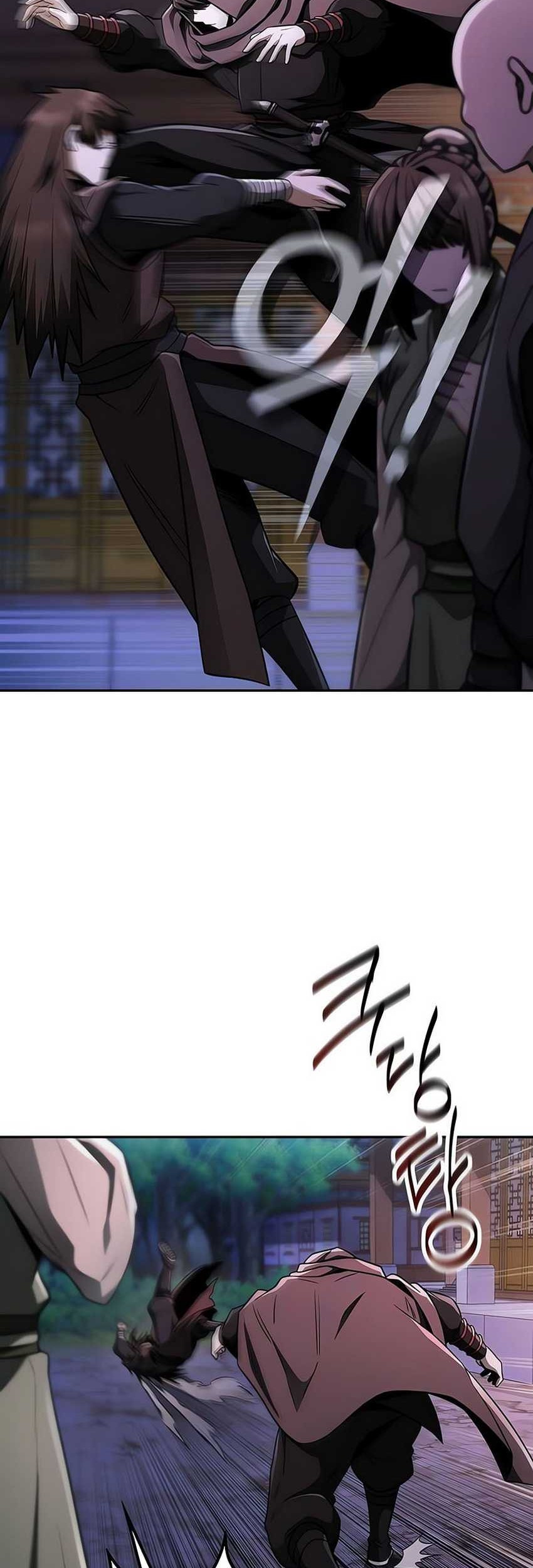 Mount Hua Sect’s Genius Phantom Swordsman Chapter 09 Gambar 17
