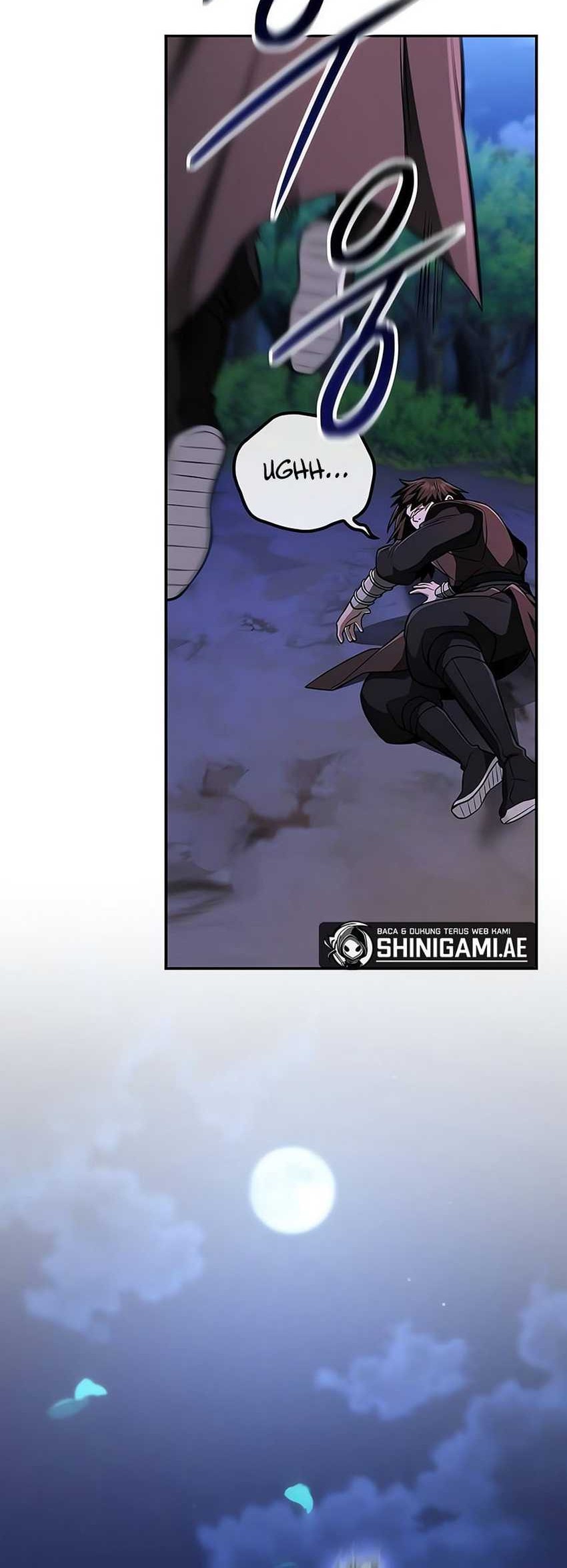 Mount Hua Sect’s Genius Phantom Swordsman Chapter 09 Gambar 19