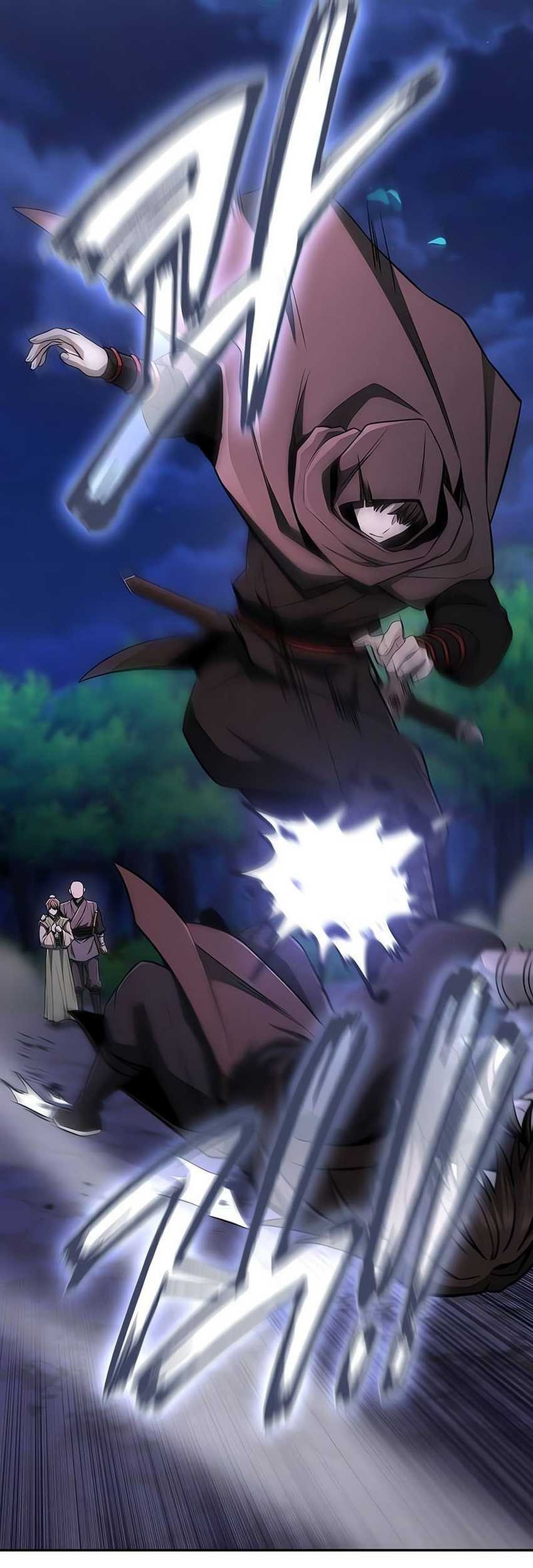 Mount Hua Sect’s Genius Phantom Swordsman Chapter 09 Gambar 20