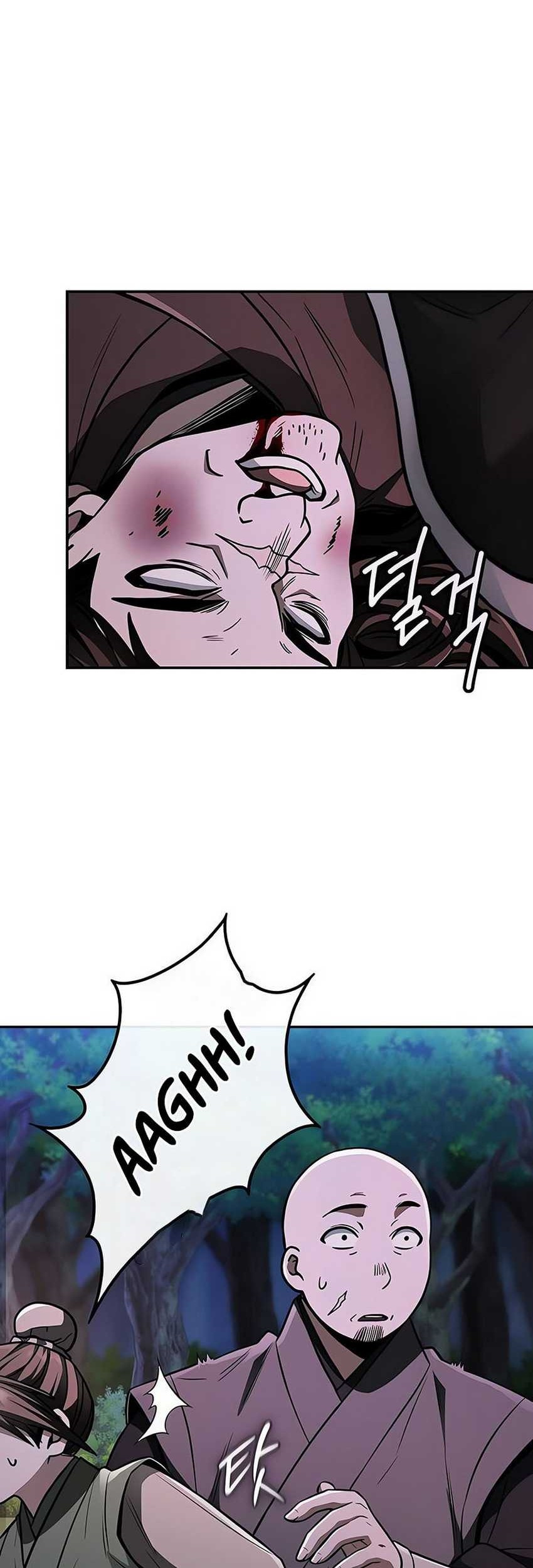 Mount Hua Sect’s Genius Phantom Swordsman Chapter 09 Gambar 21