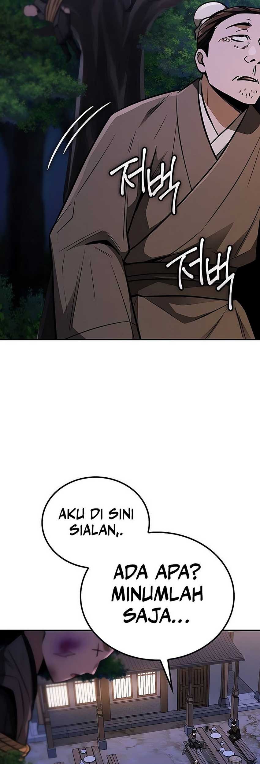 Mount Hua Sect’s Genius Phantom Swordsman Chapter 09 Gambar 29