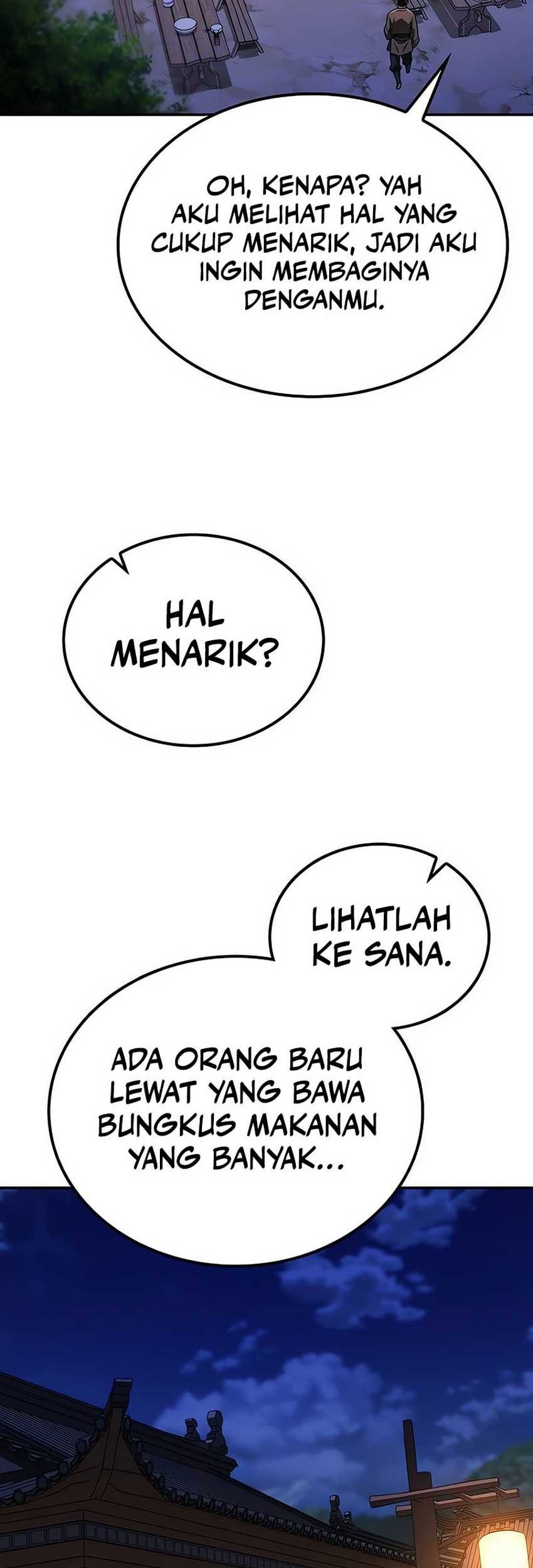 Mount Hua Sect’s Genius Phantom Swordsman Chapter 09 Gambar 30