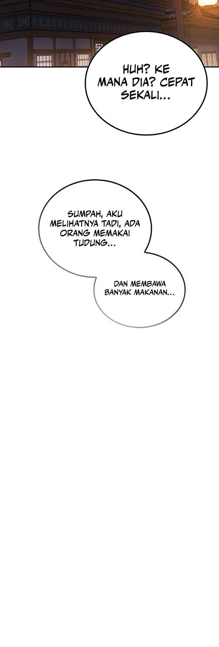 Mount Hua Sect’s Genius Phantom Swordsman Chapter 09 Gambar 31