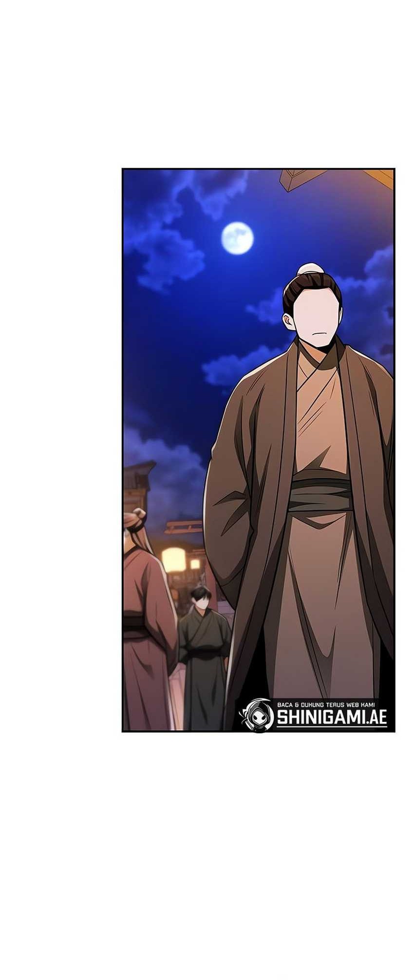 Mount Hua Sect’s Genius Phantom Swordsman Chapter 09 Gambar 32