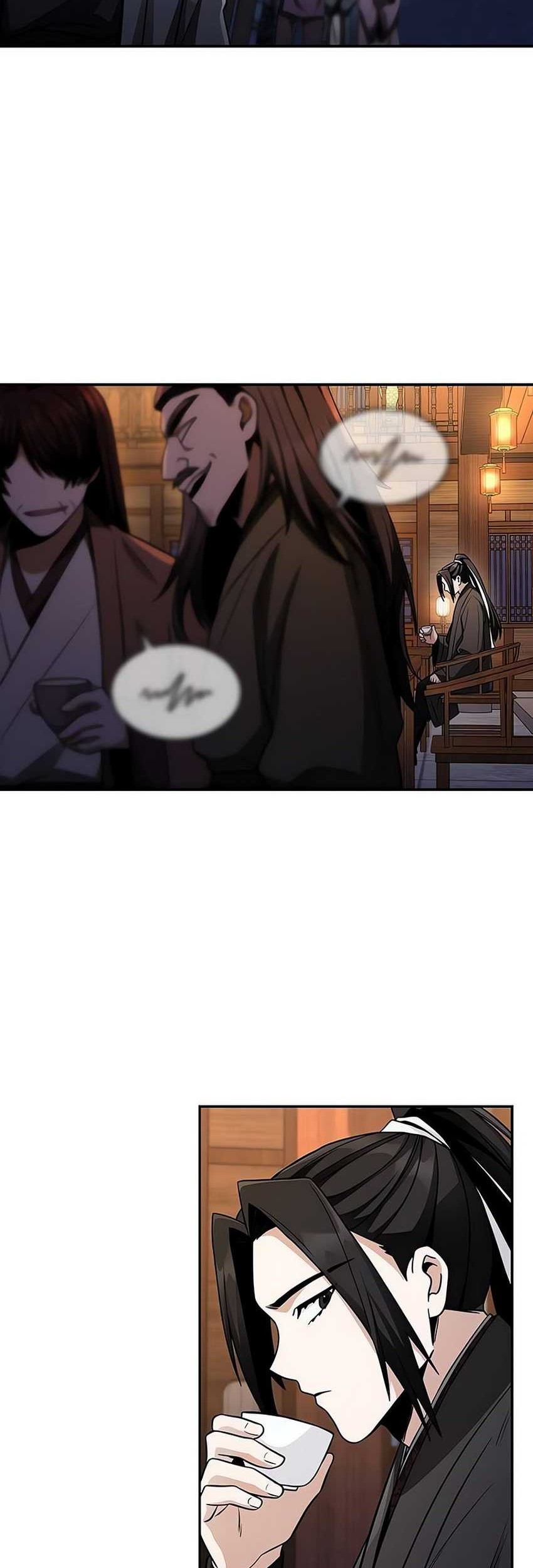 Mount Hua Sect’s Genius Phantom Swordsman Chapter 09 Gambar 34