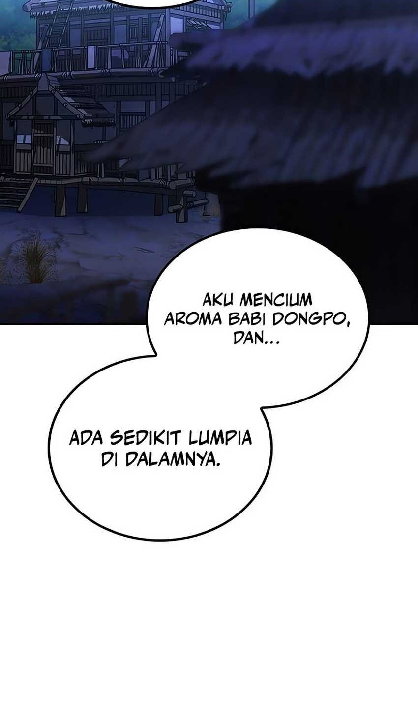 Mount Hua Sect’s Genius Phantom Swordsman Chapter 09 Gambar 36