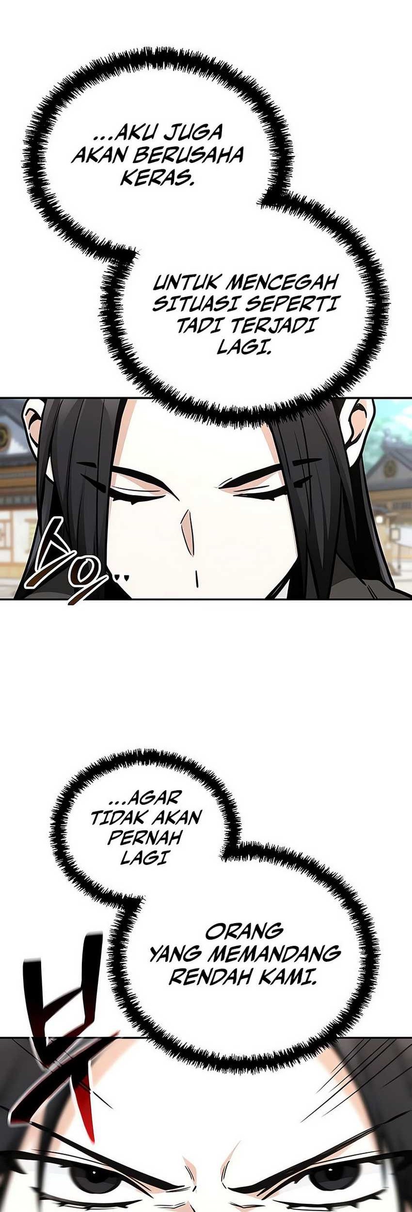 Mount Hua Sect’s Genius Phantom Swordsman Chapter 08 Gambar 55