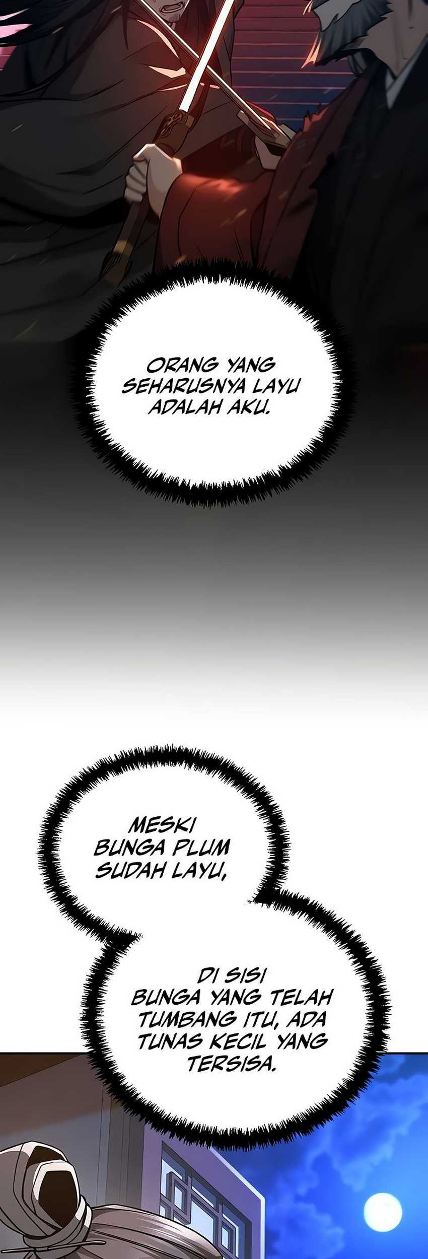 Mount Hua Sect’s Genius Phantom Swordsman Chapter 07 Gambar 48
