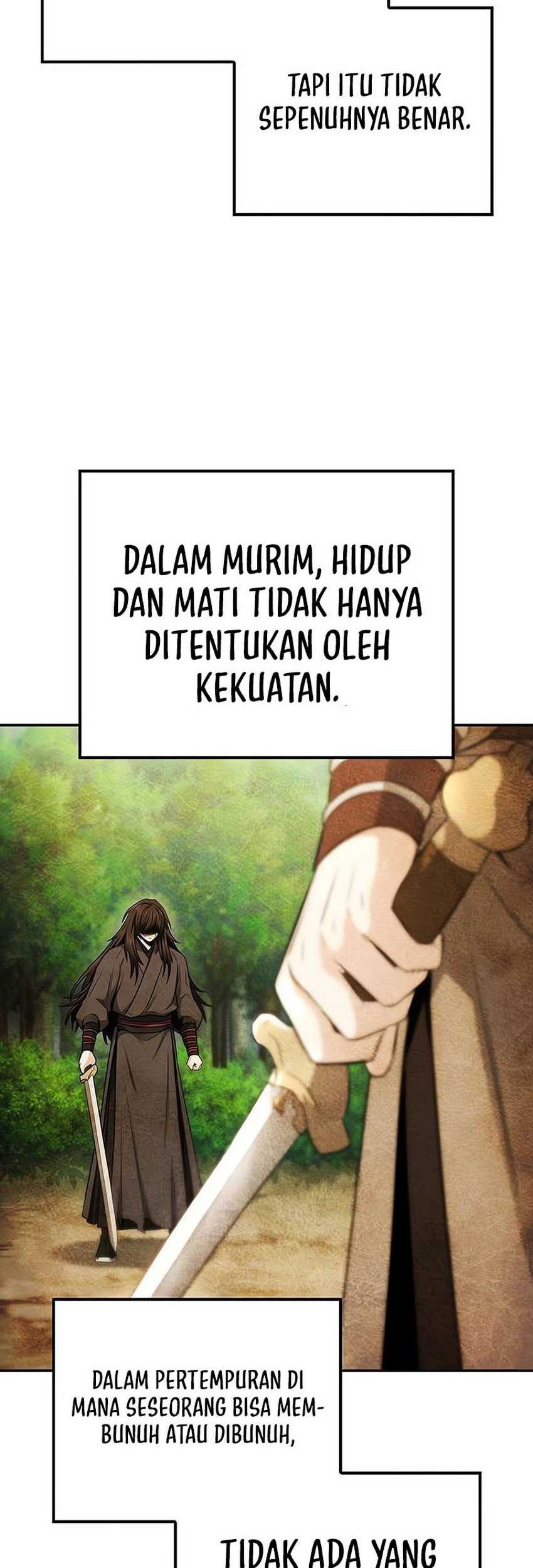 Mount Hua Sect’s Genius Phantom Swordsman Chapter 06 Gambar 41