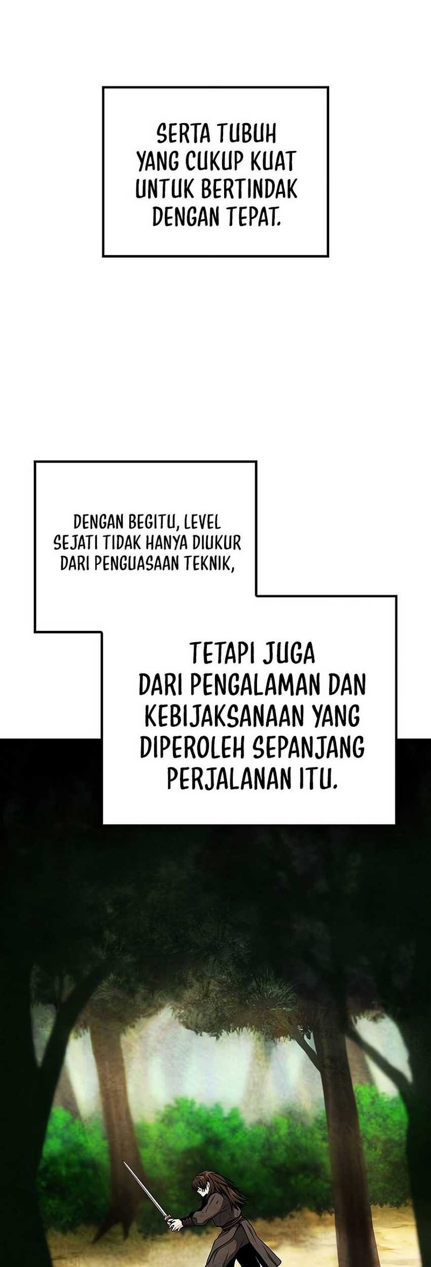 Mount Hua Sect’s Genius Phantom Swordsman Chapter 06 Gambar 43