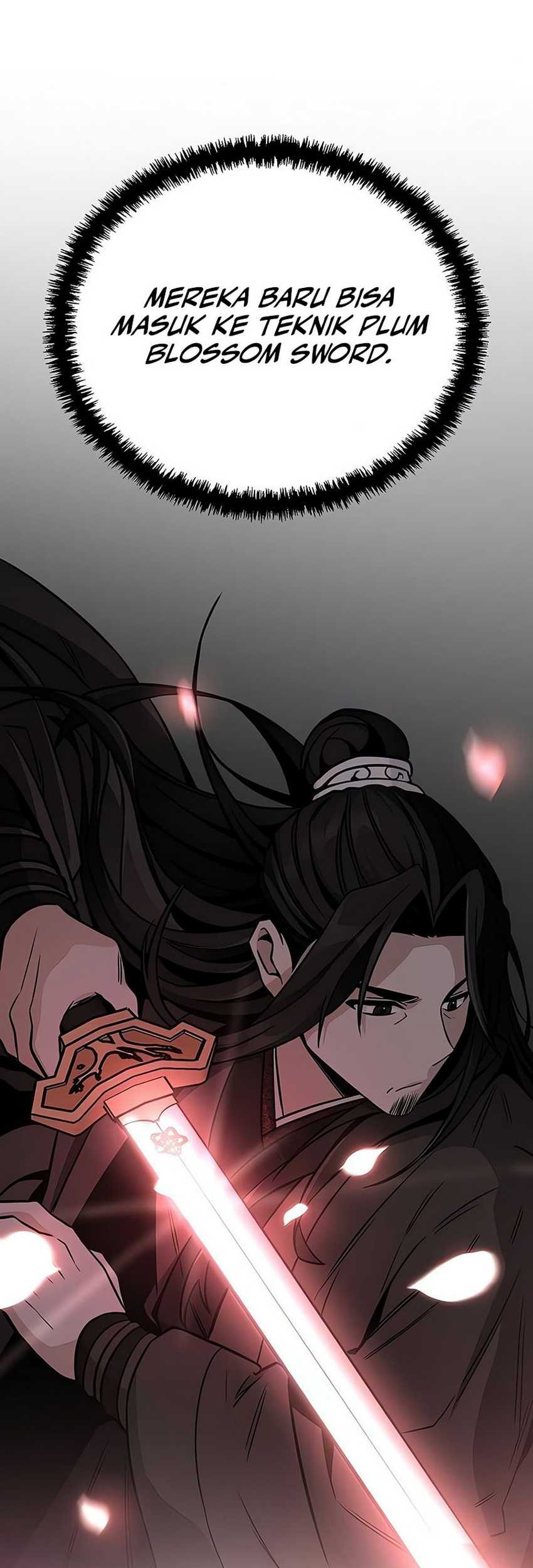 Mount Hua Sect’s Genius Phantom Swordsman Chapter 06 Gambar 55