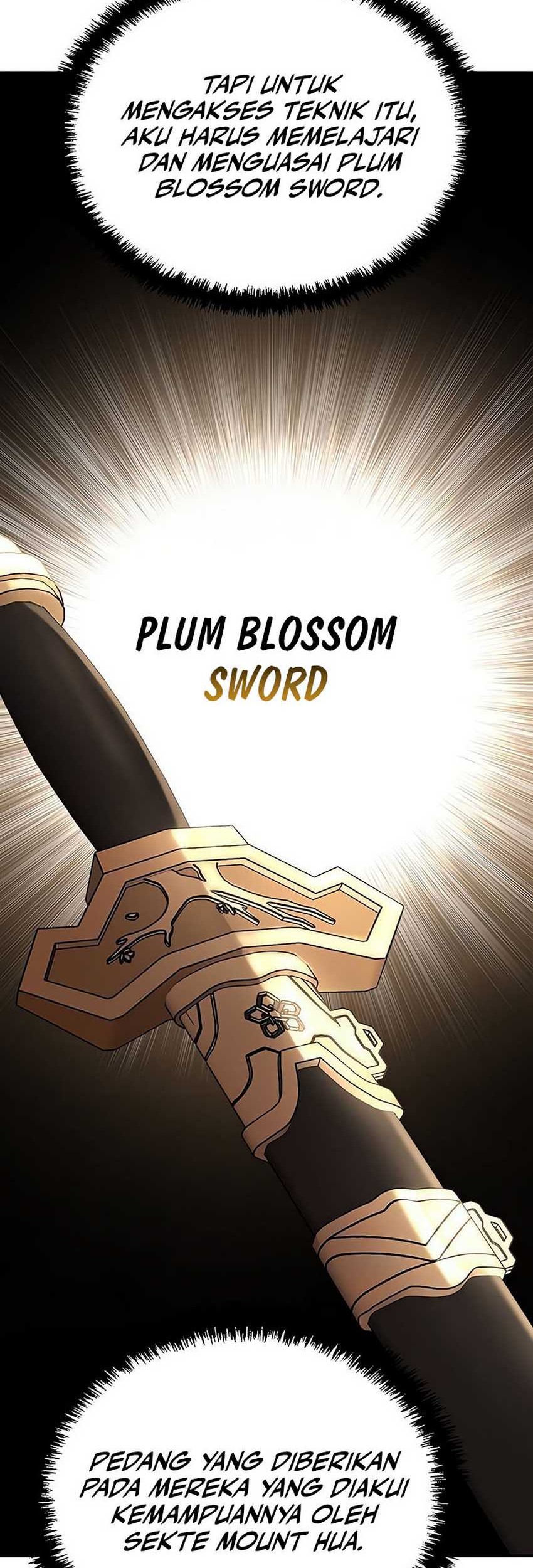 Mount Hua Sect’s Genius Phantom Swordsman Chapter 06 Gambar 63