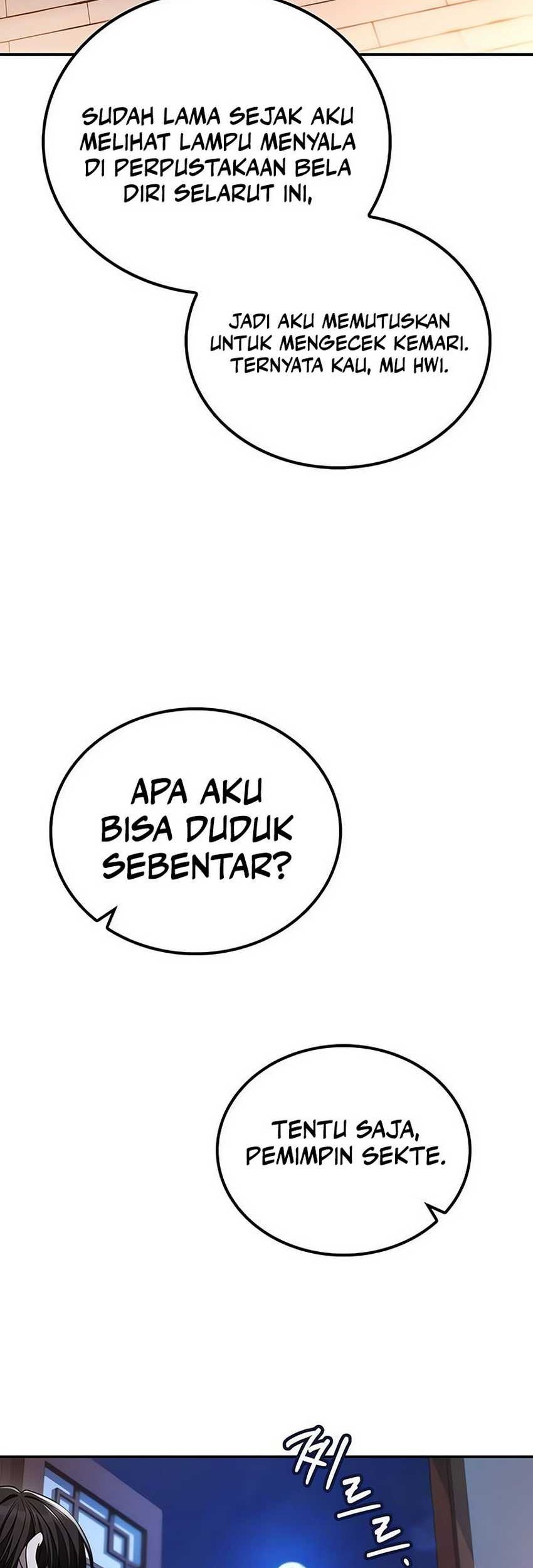 Mount Hua Sect’s Genius Phantom Swordsman Chapter 06 Gambar 67
