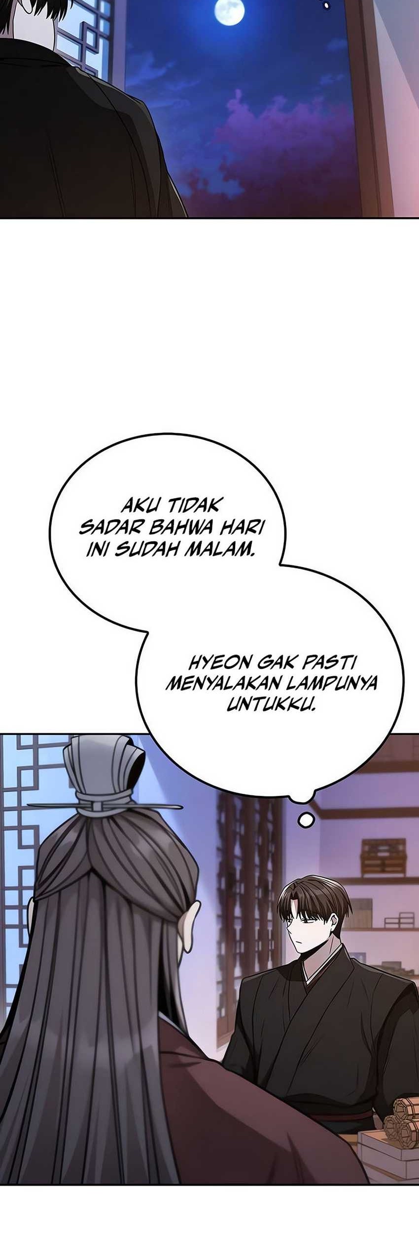 Mount Hua Sect’s Genius Phantom Swordsman Chapter 06 Gambar 68