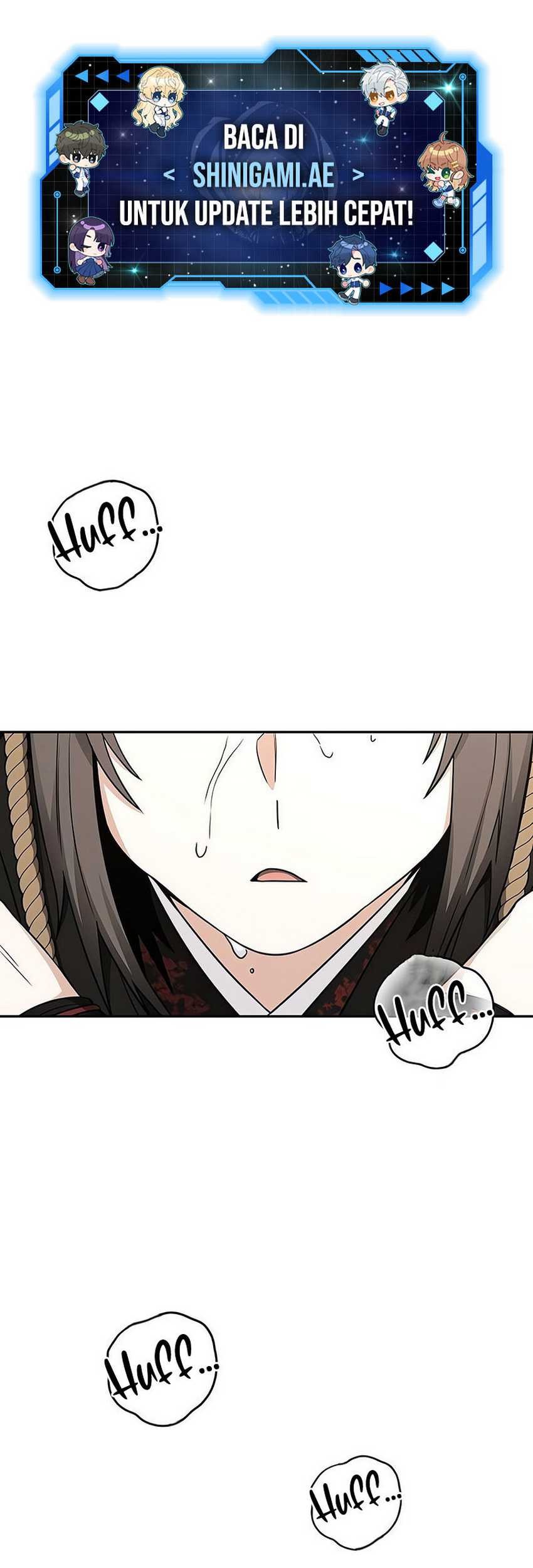 Baca Manhwa Mount Hua Sect’s Genius Phantom Swordsman Chapter 06 Gambar 2