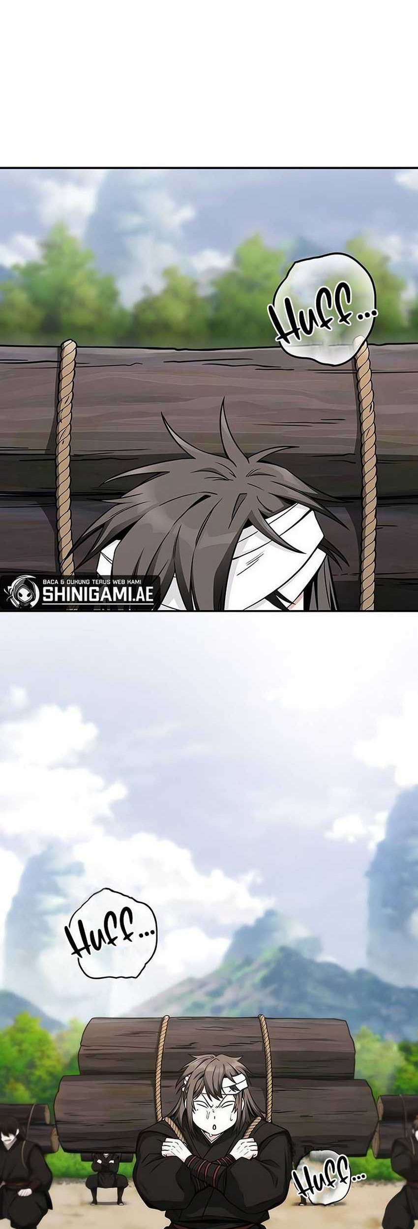 Mount Hua Sect’s Genius Phantom Swordsman Chapter 06 Gambar 3