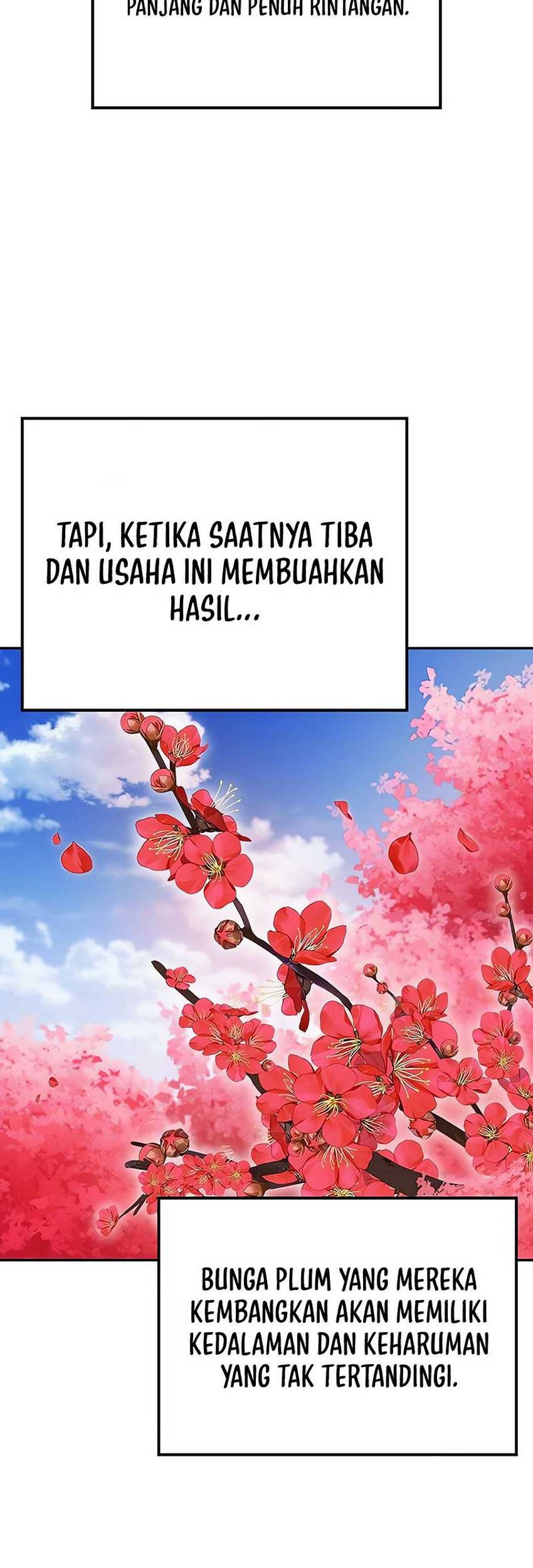 Mount Hua Sect’s Genius Phantom Swordsman Chapter 06 Gambar 5
