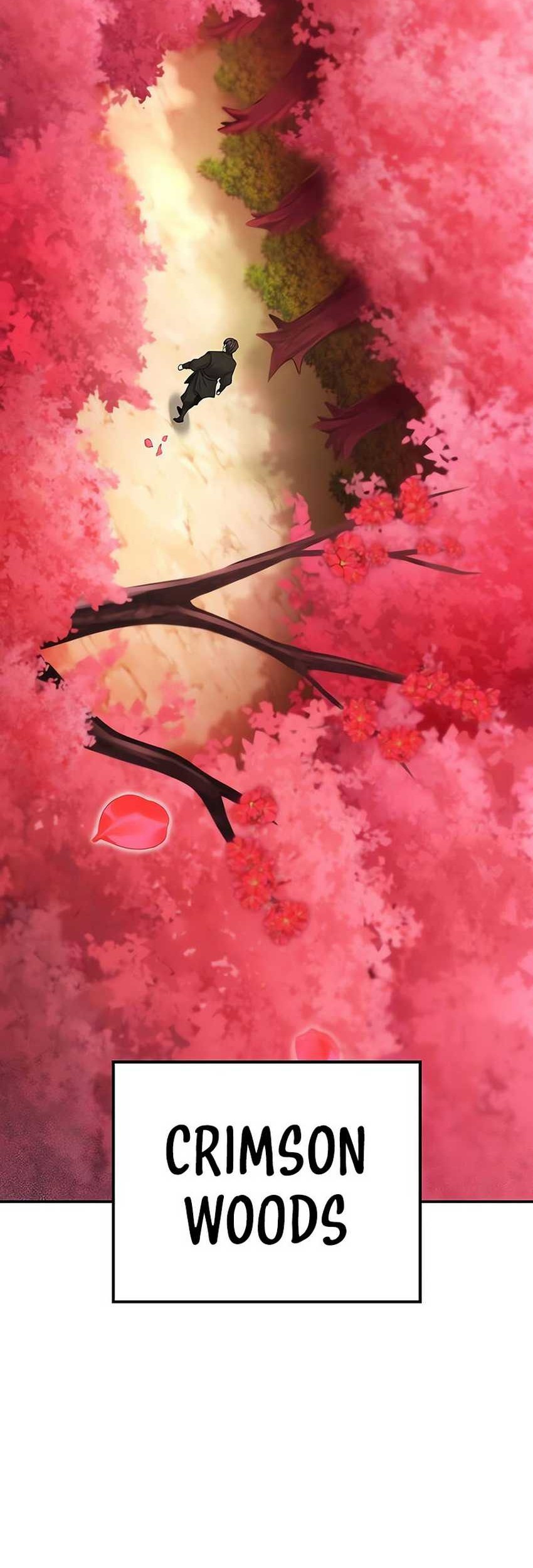 Mount Hua Sect’s Genius Phantom Swordsman Chapter 06 Gambar 8
