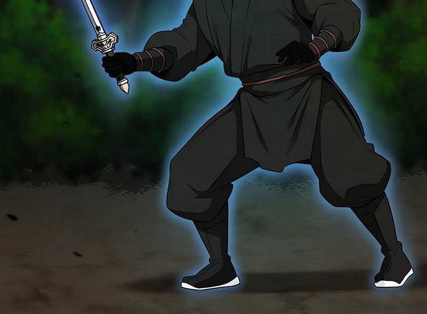 Mount Hua Sect’s Genius Phantom Swordsman Chapter 06 Gambar 11