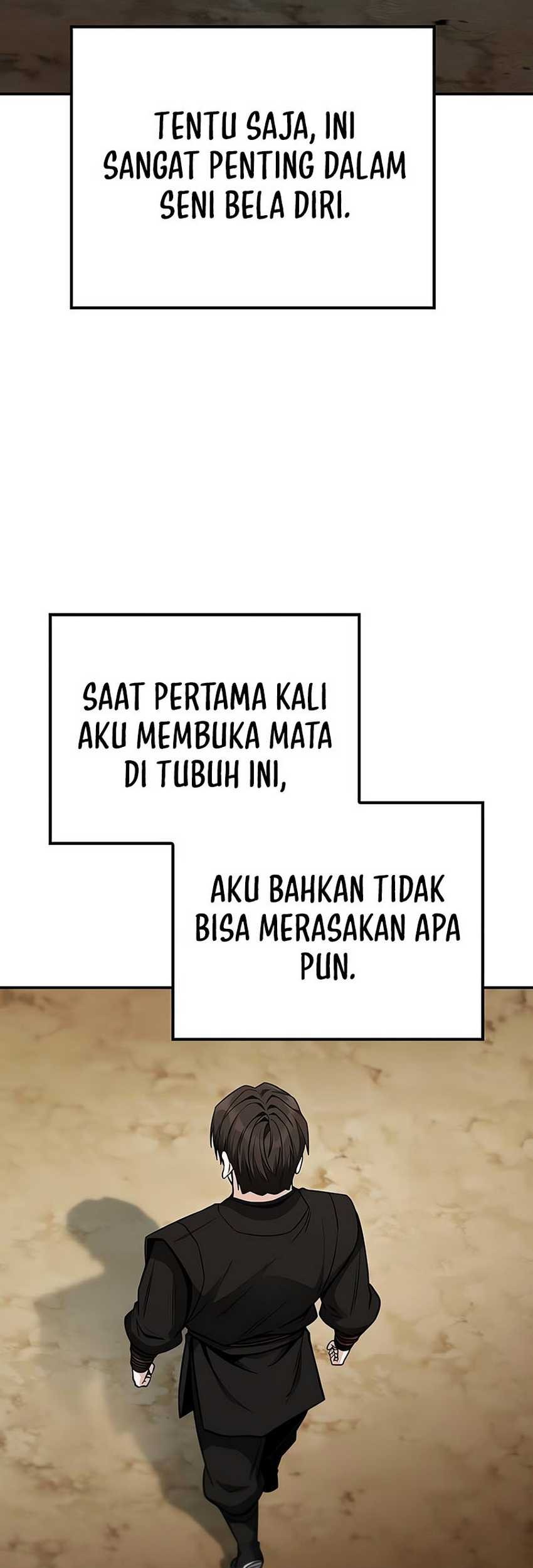 Mount Hua Sect’s Genius Phantom Swordsman Chapter 06 Gambar 12