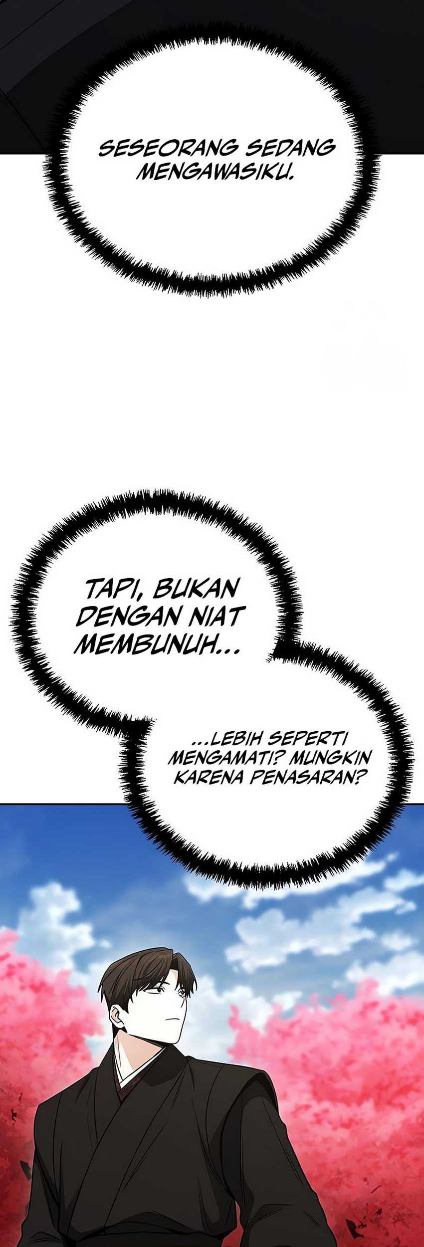 Mount Hua Sect’s Genius Phantom Swordsman Chapter 06 Gambar 14