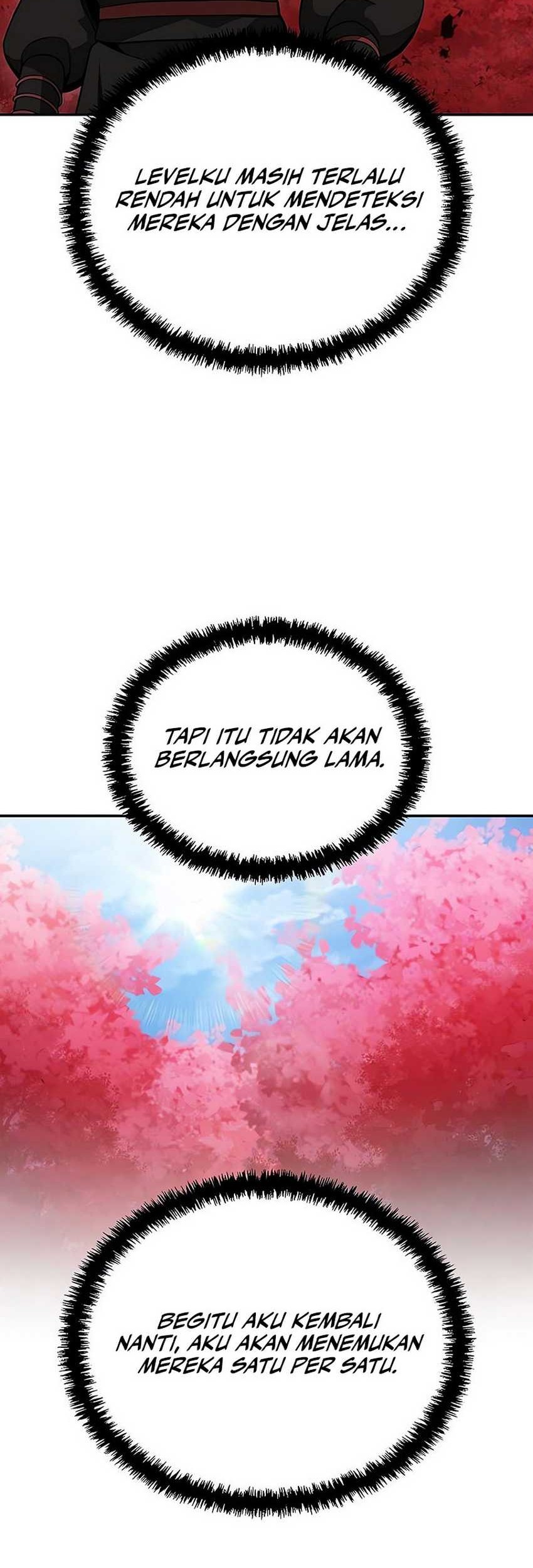 Mount Hua Sect’s Genius Phantom Swordsman Chapter 06 Gambar 15