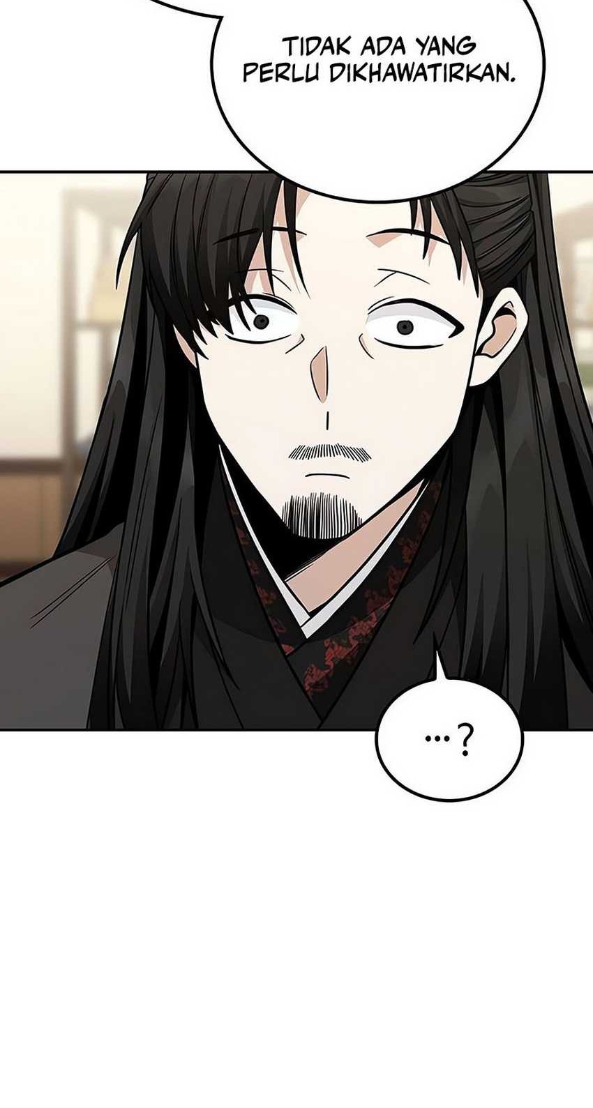Mount Hua Sect’s Genius Phantom Swordsman Chapter 06 Gambar 30