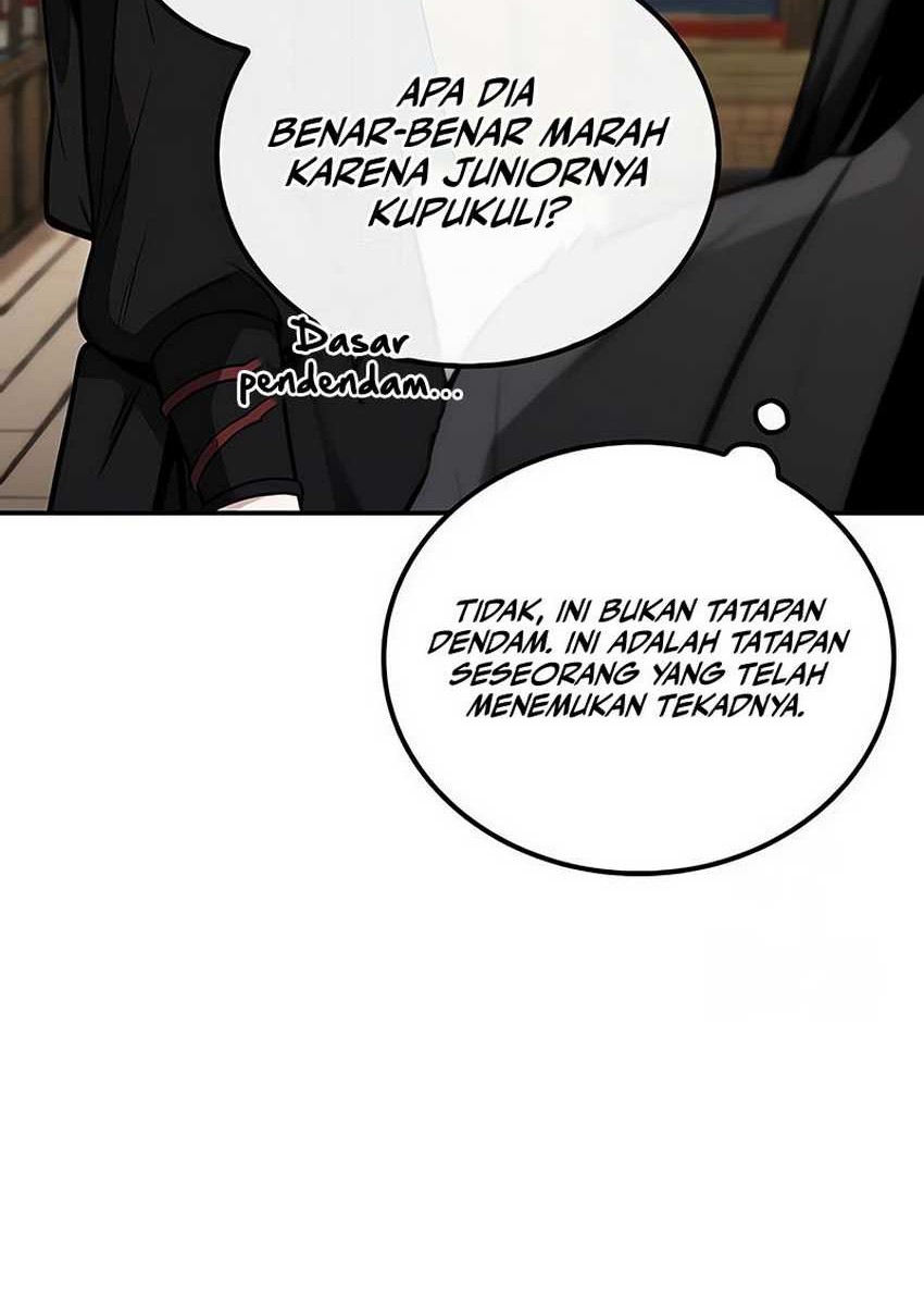 Mount Hua Sect’s Genius Phantom Swordsman Chapter 06 Gambar 34