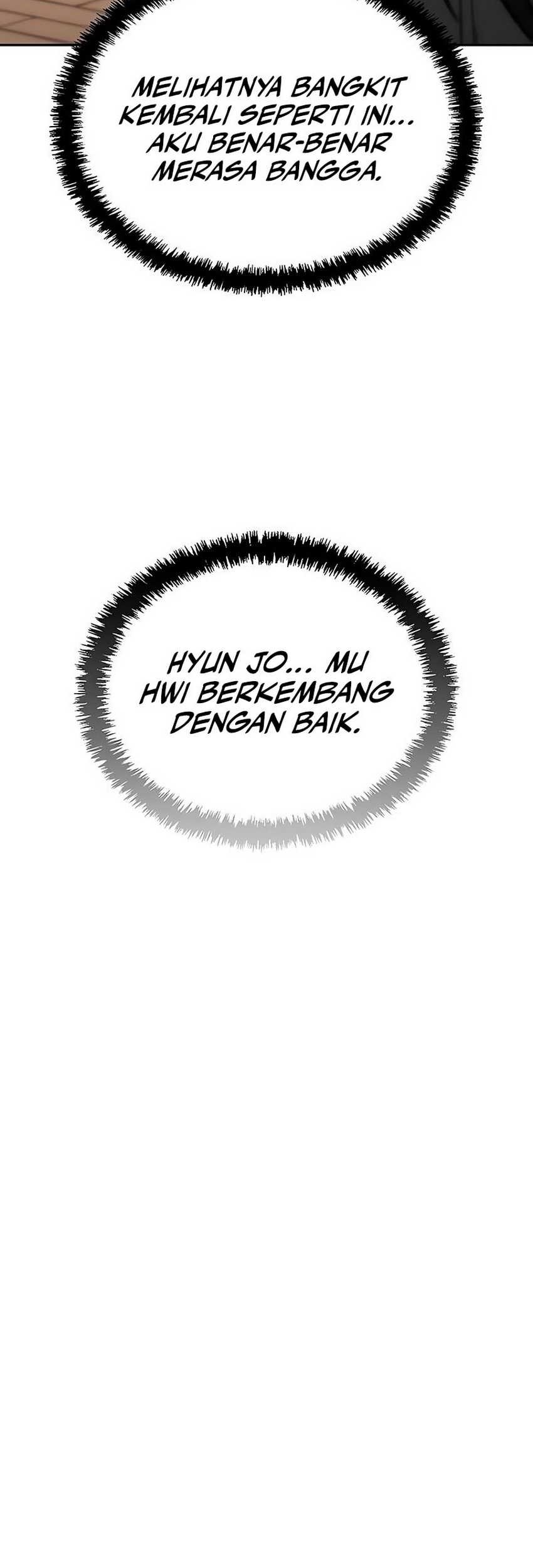Mount Hua Sect’s Genius Phantom Swordsman Chapter 06 Gambar 37