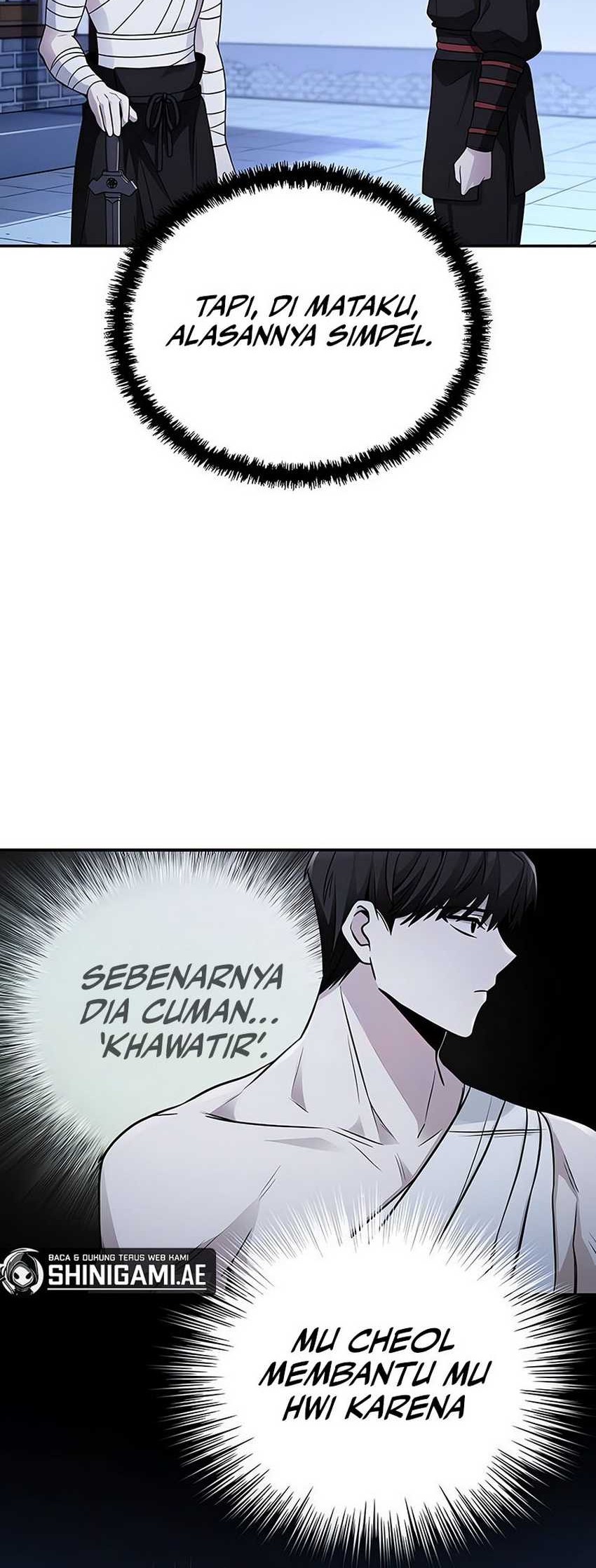 Mount Hua Sect’s Genius Phantom Swordsman Chapter 04 Gambar 44