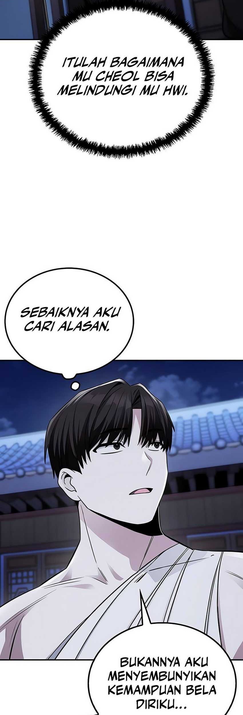 Mount Hua Sect’s Genius Phantom Swordsman Chapter 04 Gambar 47