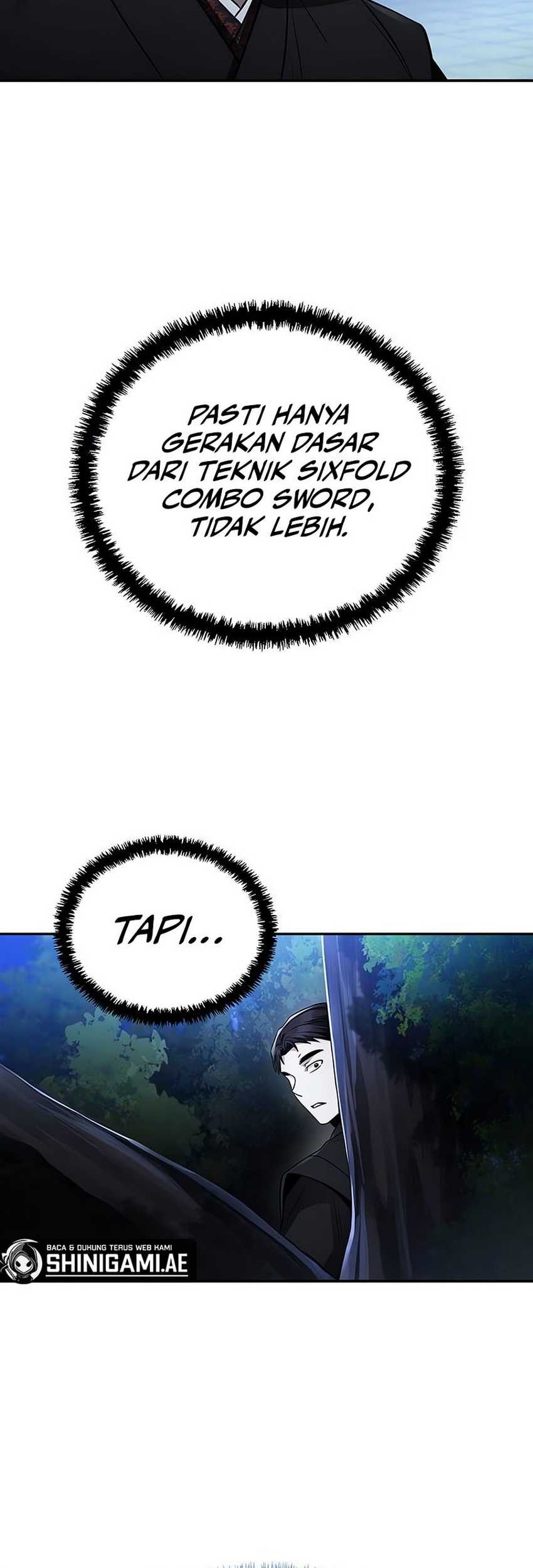 Mount Hua Sect’s Genius Phantom Swordsman Chapter 04 Gambar 51
