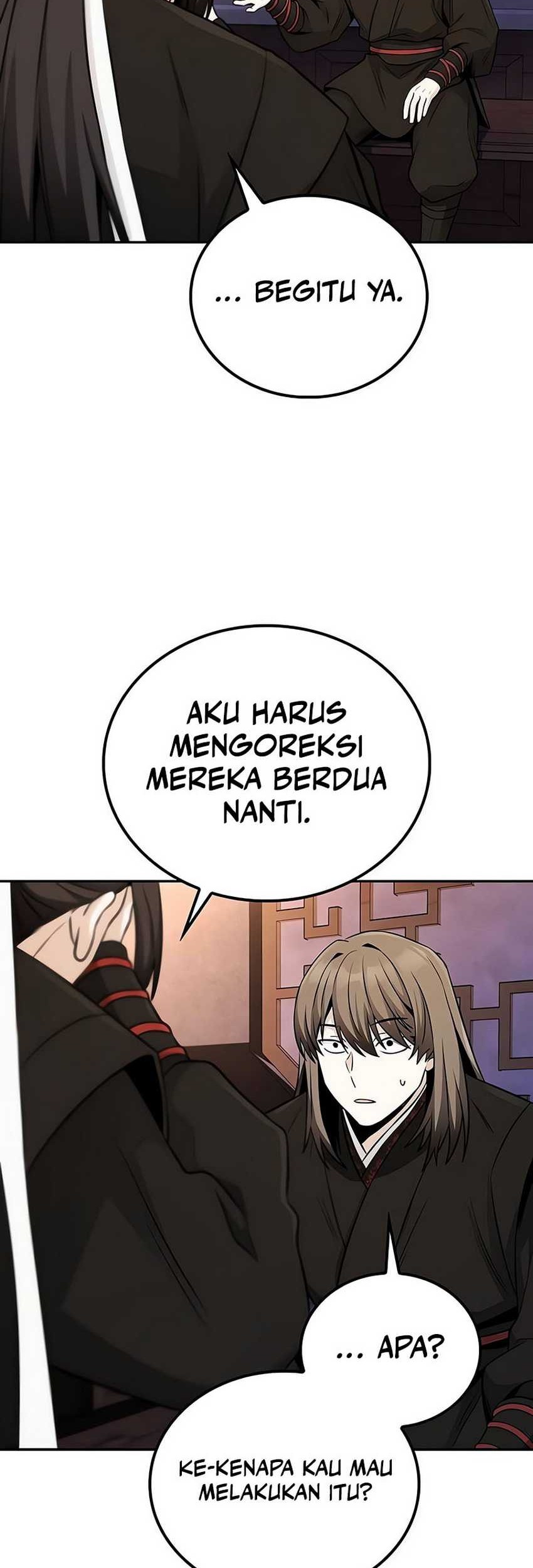 Mount Hua Sect’s Genius Phantom Swordsman Chapter 04 Gambar 64